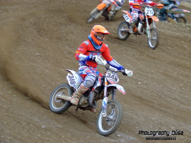 MMČR Junior, Loket n.O, 6.4.2013