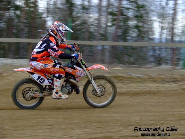 MMČR Junior, Loket n.O, 6.4.2013