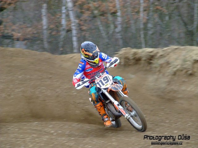 MMČR Junior, Loket n.O, 6.4.2013