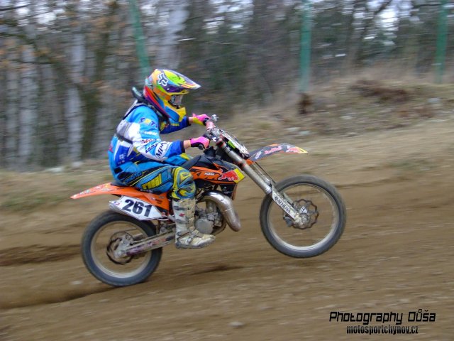 MMČR Junior, Loket n.O, 6.4.2013