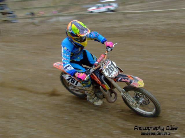 MMČR Junior, Loket n.O, 6.4.2013