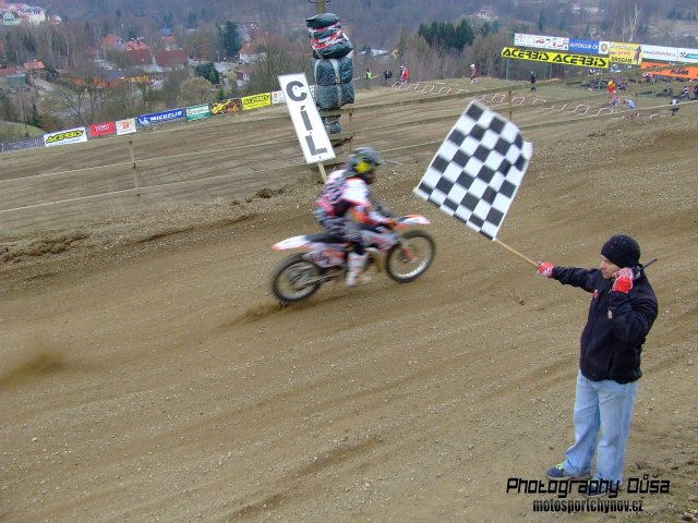 MMČR Junior, Loket n.O, 6.4.2013