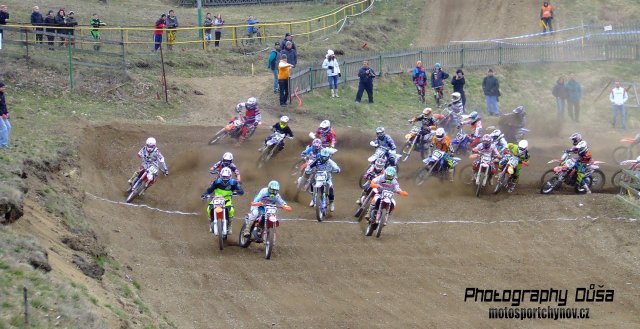 MMČR Junior, Loket n.O, 6.4.2013