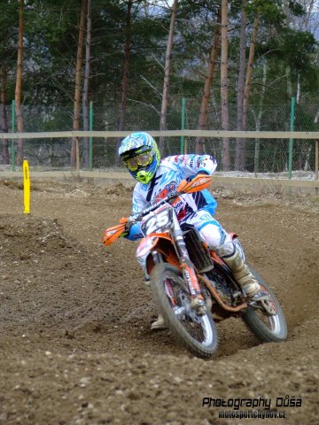 MMČR Junior, Loket n.O, 6.4.2013