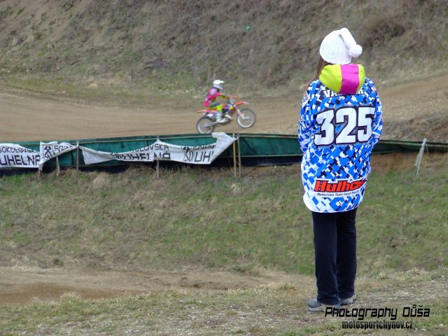 MMČR Junior, Loket n.O, 6.4.2013