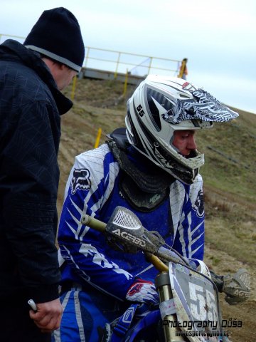 MMČR Junior, Loket n.O, 6.4.2013