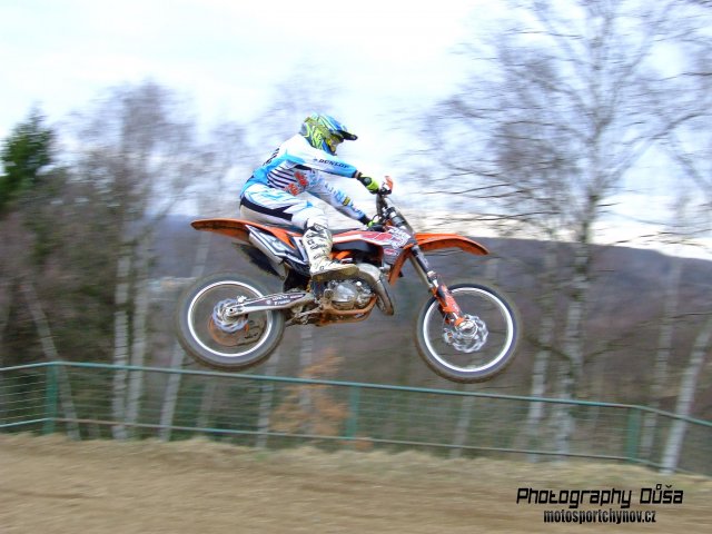 MMČR Junior, Loket n.O, 6.4.2013