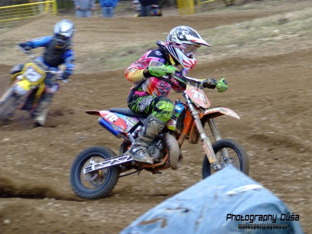 MMČR Junior, Loket n.O, 6.4.2013