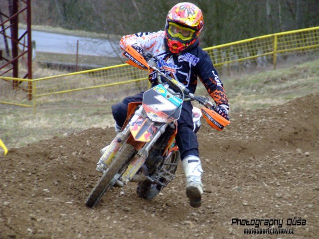 MMČR Junior, Loket n.O, 6.4.2013