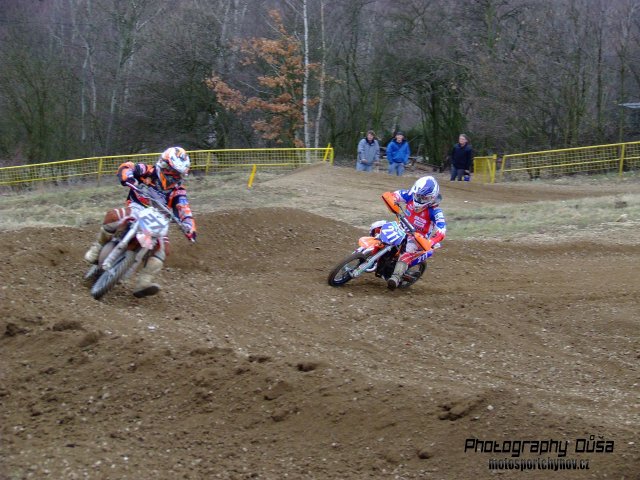 MMČR Junior, Loket n.O, 6.4.2013