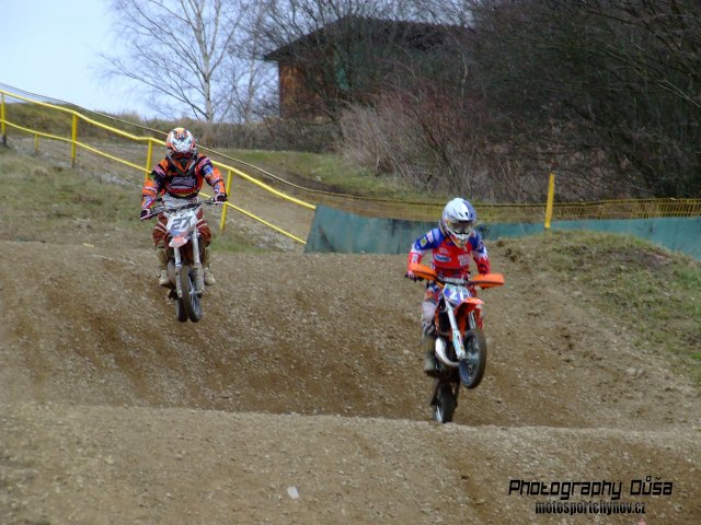 MMČR Junior, Loket n.O, 6.4.2013