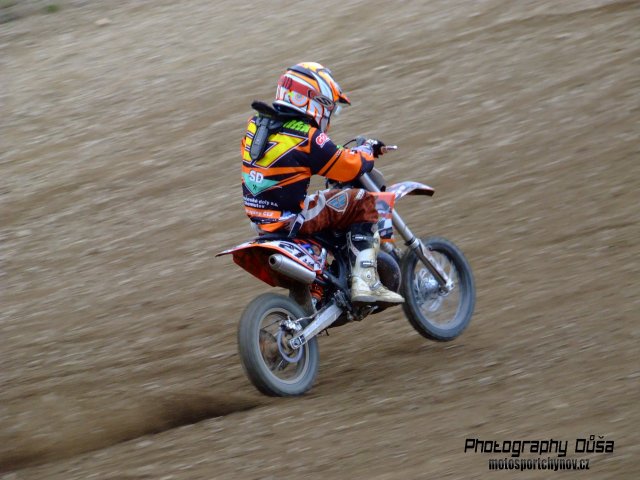 MMČR Junior, Loket n.O, 6.4.2013