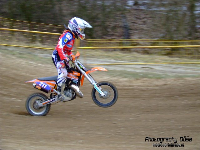 MMČR Junior, Loket n.O, 6.4.2013