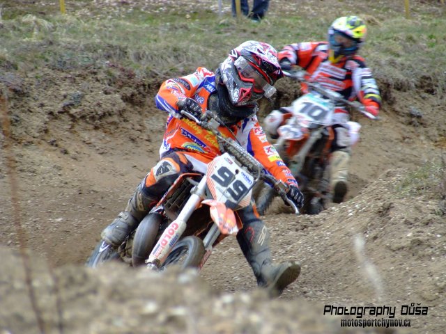 MMČR Junior, Loket n.O, 6.4.2013