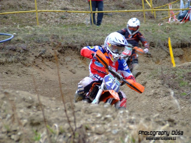 MMČR Junior, Loket n.O, 6.4.2013