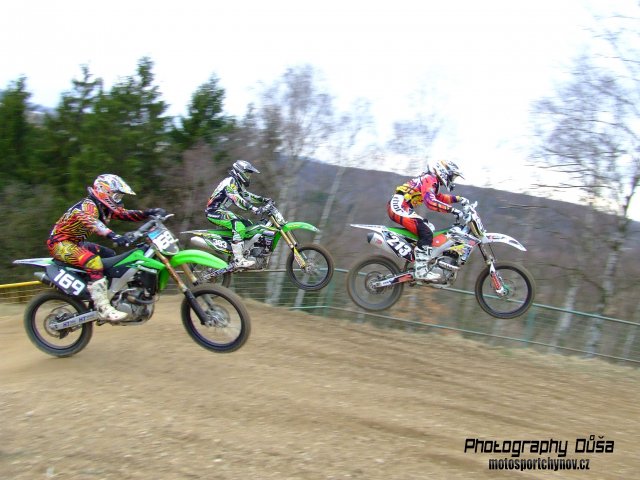 MMČR Junior, Loket n.O, 6.4.2013