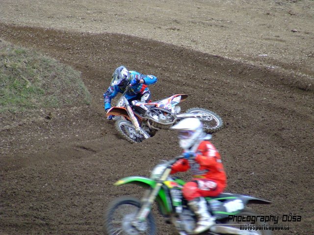 MMČR Junior, Loket n.O, 6.4.2013