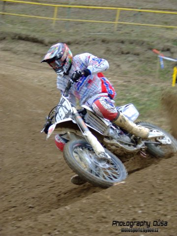 MMČR Junior, Loket n.O, 6.4.2013