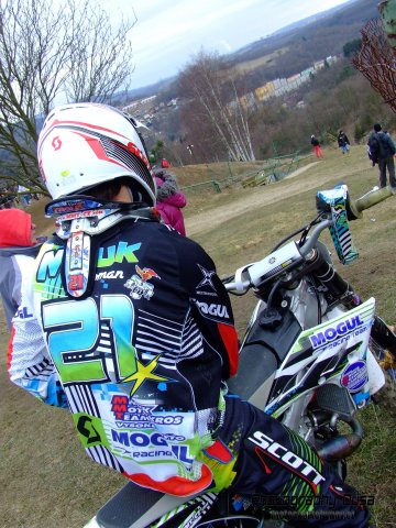 MMČR Junior, Loket n.O, 6.4.2013