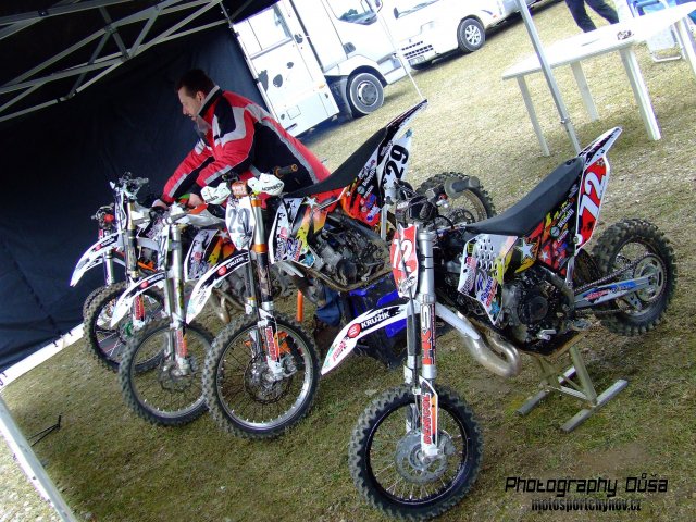 MMČR Junior, Loket n.O, 6.4.2013