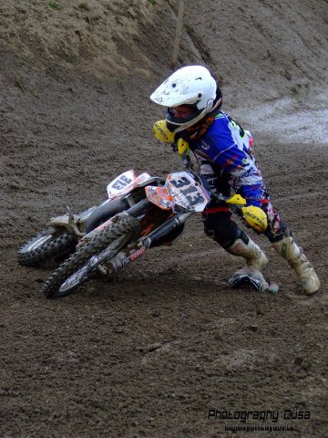 MMČR Junior, Loket n.O, 6.4.2013