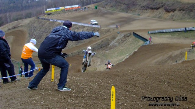 MMČR Junior, Loket n.O, 6.4.2013