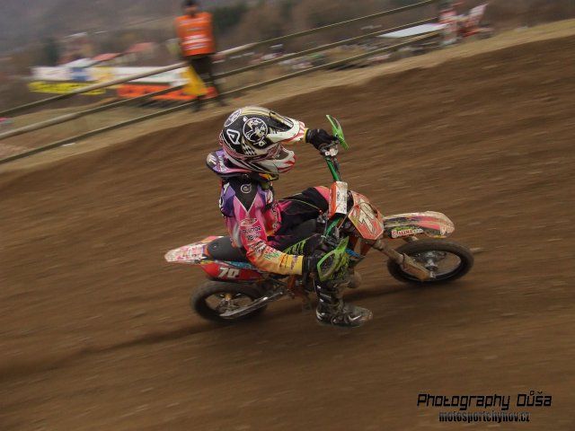 MMČR Junior, Loket n.O, 6.4.2013