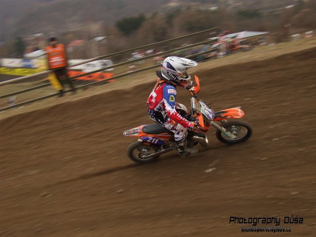 MMČR Junior, Loket n.O, 6.4.2013