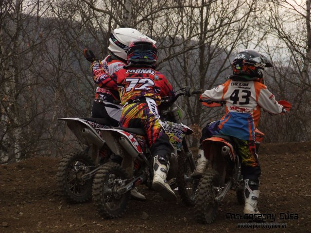 MMČR Junior, Loket n.O, 6.4.2013