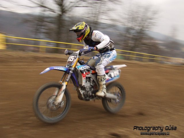 MMČR Junior, Loket n.O, 6.4.2013