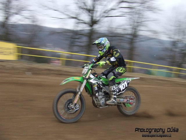 MMČR Junior, Loket n.O, 6.4.2013