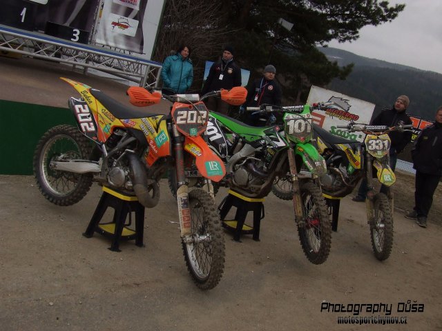 MMČR Junior, Loket n.O, 6.4.2013