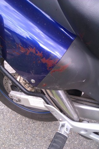 ADVENTURE BALKÁN 2013 (od Míši)