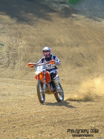 Ama cup Pacov, 5.10.2013 - od Důši