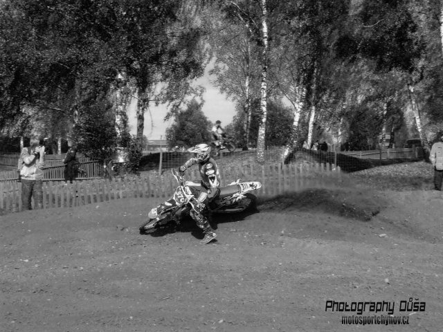 Ama cup Pacov, 5.10.2013 - od Důši