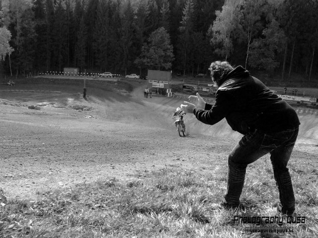 Ama cup Pacov, 5.10.2013 - od Důši