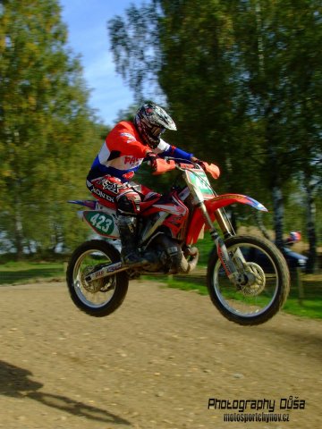 Ama cup Pacov, 5.10.2013 - od Důši