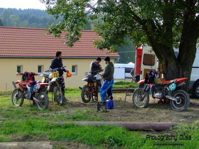 Ama cup Pacov, 5.10.2013 - od Důši