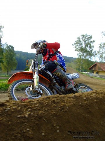 Ama cup Pacov, 5.10.2013 - od Důši