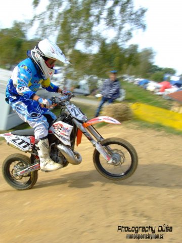 Ama cup Pacov, 5.10.2013 - od Důši