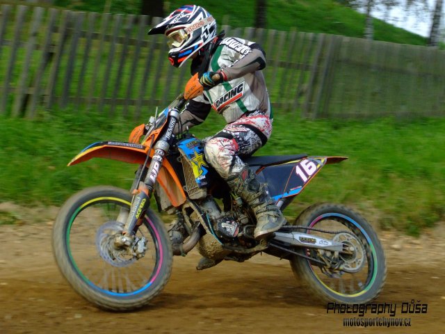 Ama cup Pacov, 5.10.2013 - od Důši