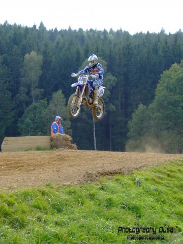 Ama cup Pacov, 5.10.2013 - od Důši