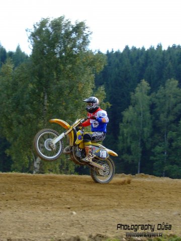 Ama cup Pacov, 5.10.2013 - od Důši