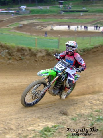 Ama cup Pacov, 5.10.2013 - od Důši