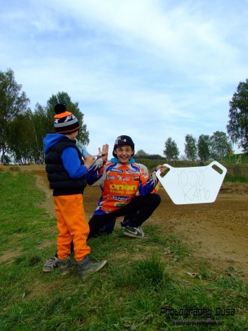 Ama cup Pacov, 5.10.2013 - od Důši