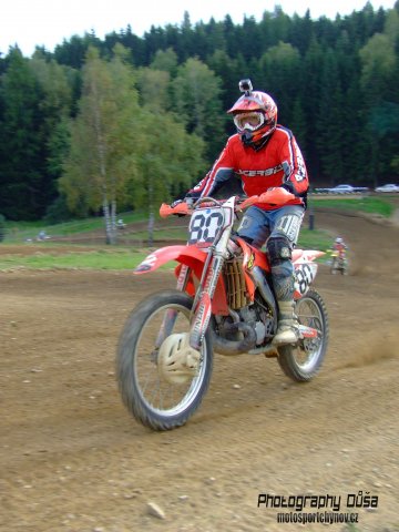 Ama cup Pacov, 5.10.2013 - od Důši