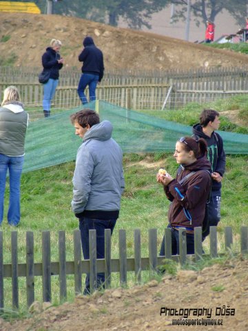 Ama cup Pacov, 5.10.2013 - od Důši