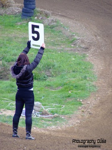 Ama cup Pacov, 5.10.2013 - od Důši