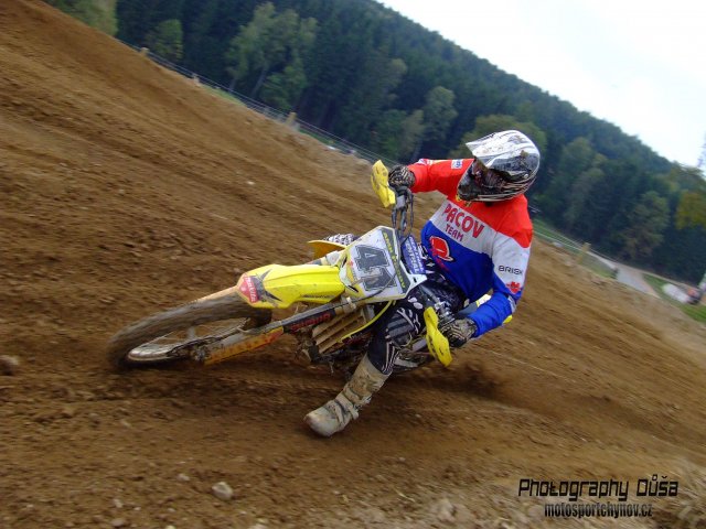 Ama cup Pacov, 5.10.2013 - od Důši