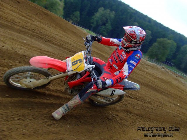 Ama cup Pacov, 5.10.2013 - od Důši